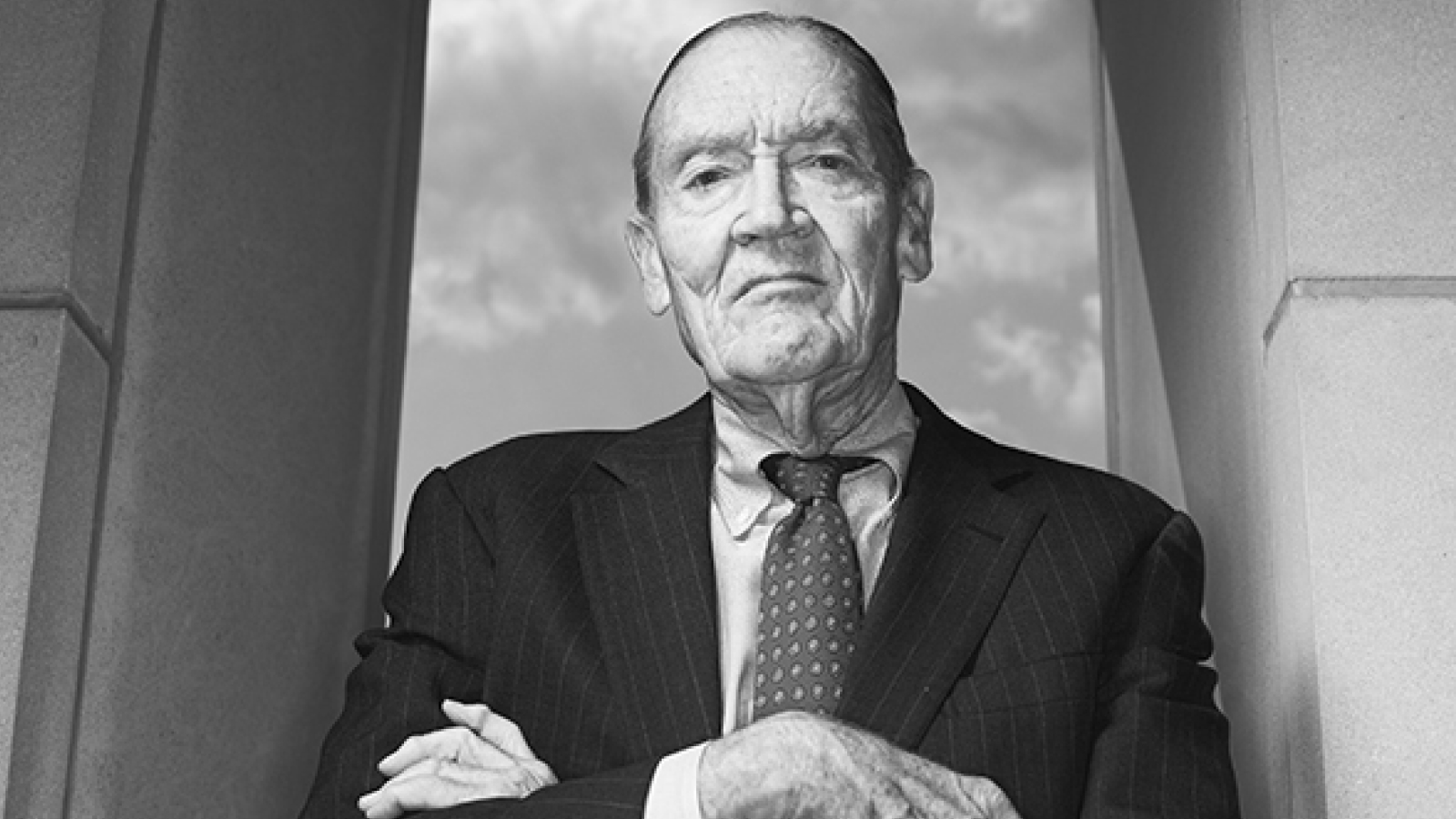 John C. Bogle – indeksisijoittamisen isä, joka mullisti tavallisen sijoittajan maailman